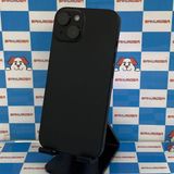 ¨��ȯ����iPhone15 128GB �֥�å� MTMH3J/A SIM�ե꡼