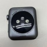 Apple Watch Series3 42mm GPS��ǥ� ���ڡ������쥤 MQL12J/A