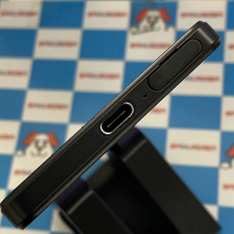 ¨��ȯ����Xperia 1 IV 256GB �֥�å� SO-51C docomo��SIM�ե꡼