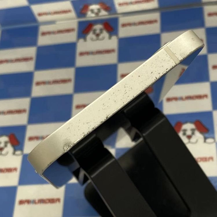 iPhone12 128GB �ۥ磻�� MGHV3J/A SoftBank��SIM�ե꡼ �������