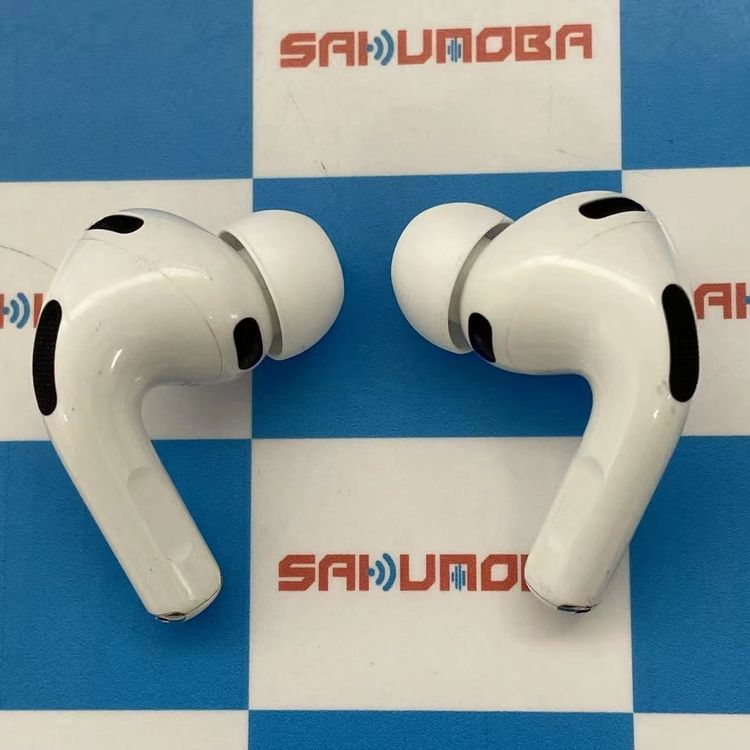 ¨��ȯ����AirPods Pro ��3���� �ۥ磻�� MFHP4J/A