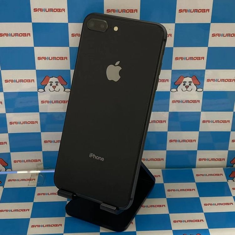 iPhone8 Plus 256GB ڡ쥤 MQ9N2J/A SIMå SIM