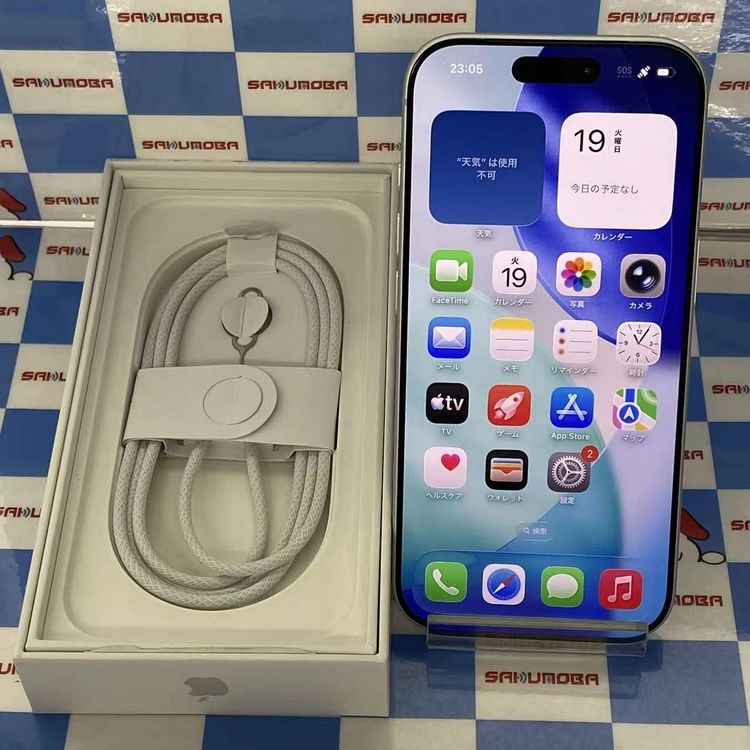 iPhone 17 Pro 512GB ����С� MG8K4ZA/A ������SIM�ե꡼����Ʊ��