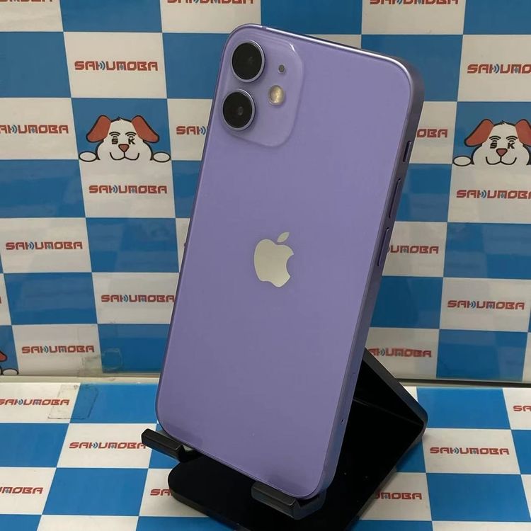 ¨��ȯ����iPhone12 mini 128GB �ѡ��ץ� MJQD3J/A SIM�ե꡼
