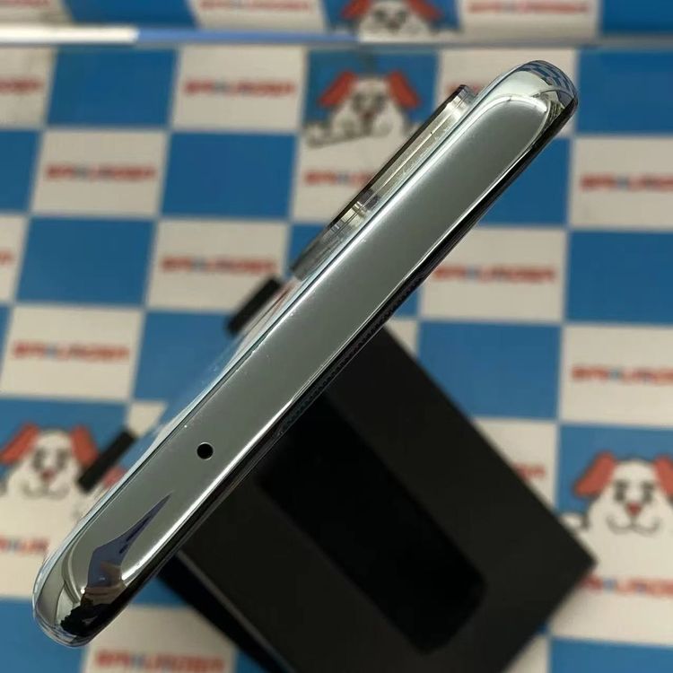 OPPO Reno5 A 128GB �������֥롼 A101OP Y!mobile��SIM�ե꡼