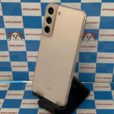 ¨ȯGalaxy S22 256GB ԥ󥯥 SCG13 AUSIMե꡼ 