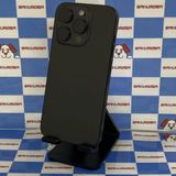 ¨��ȯ����iPhone15 Pro 256GB �֥�å������˥��� MTUC3J/A SIM�ե꡼