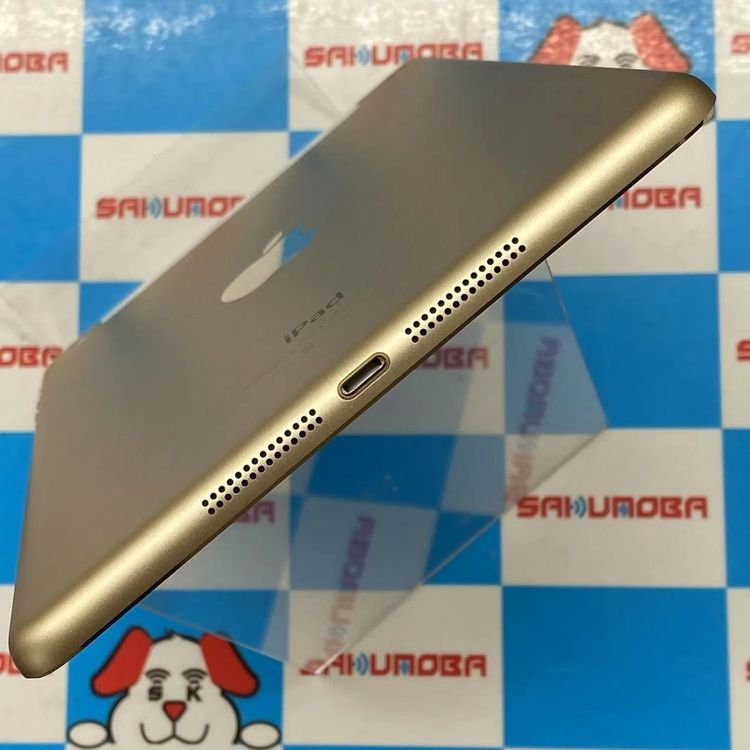 iPad mini 3 Wi-Fi+Cellular 16GB MGYR2J/A SoftBa