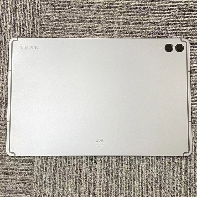 Galaxy Tab S9 FE+ 5G 128GB ���졼 SCT22 AU��SIM�ե꡼