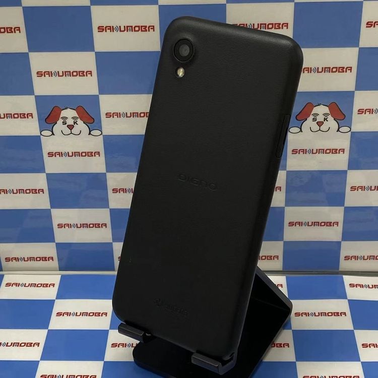 DIGNO BX2 4GB/64GB �֥�å� A101KC SoftBank��SIM�ե꡼ ����