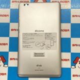 ¨ȯdtab Compact d-02K 32GB Silver docomoSIMե꡼