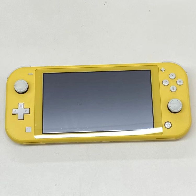 Nintendo Switch Lite 2019ǯ��ǥ� 32GB �������� HDH-001