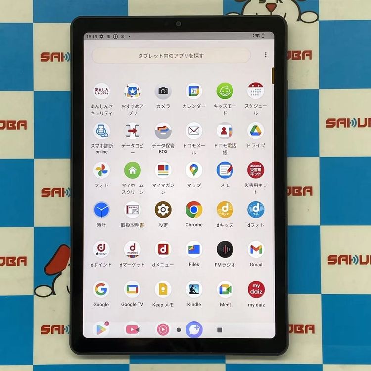 dtab Compact 4GB/64GB ���ȡ��॰�졼 d-52C docomo��SIM�ե꡼��