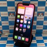 iPhone14 128GB Product Red MPV93J/A SIMե꡼ 