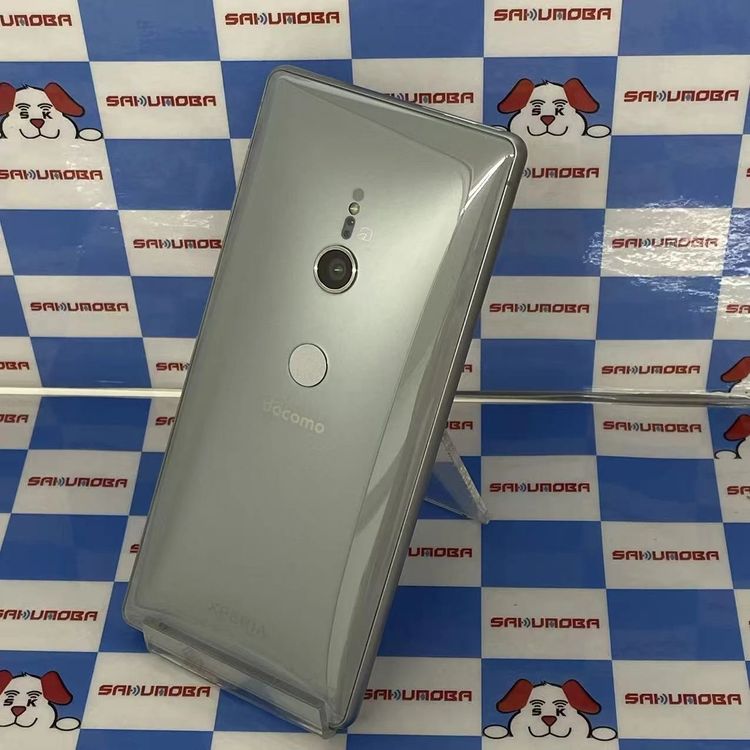 ¨��ȯ����Xperia XZ2 64GB �ꥭ�åɥ���С� SO-03K docomo��SIM�ե꡼