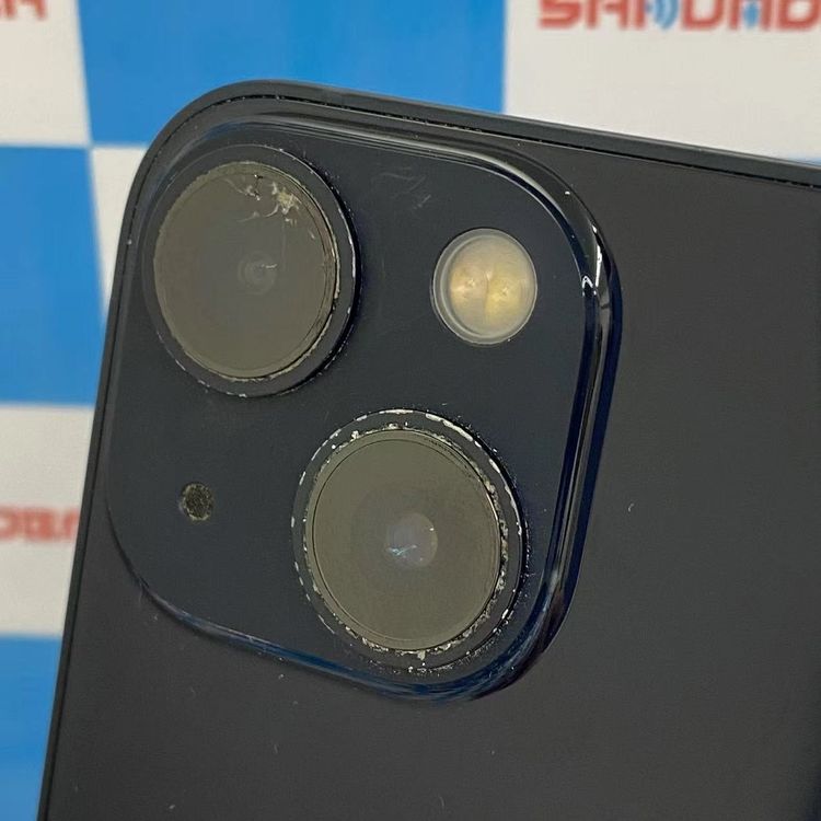 iPhone13 mini 128GB �ߥåɥʥ��� MLJC3J/A docomo��SIM�ե꡼��