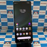 Xperia 1 III 12GB/512GB եȥ꡼ XQ-BC42 ȥSIMե