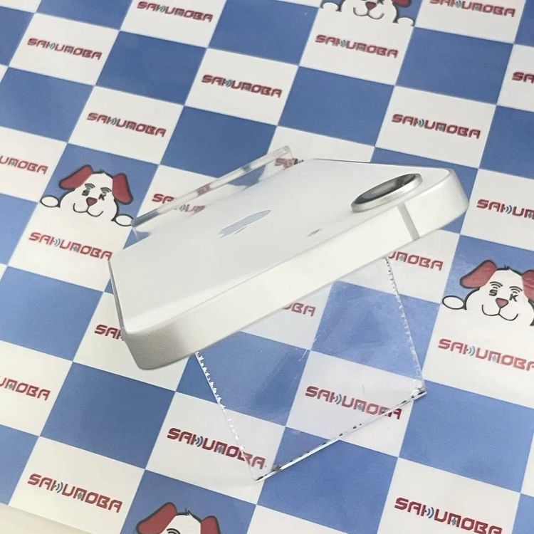 iPhone 17e 256GB �ۥ磻�� MHRP4J/A Y!mobile��SIM�ե꡼ ����Ʊ