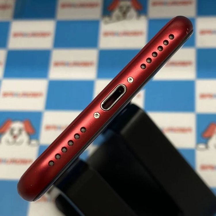 iPhoneSE 2 128GB Product Red MXD22J/A SoftBank