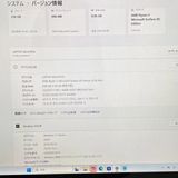 Surface Laptop 4 8GB/256GB 2.20GHz �ץ���� 5PB-00046