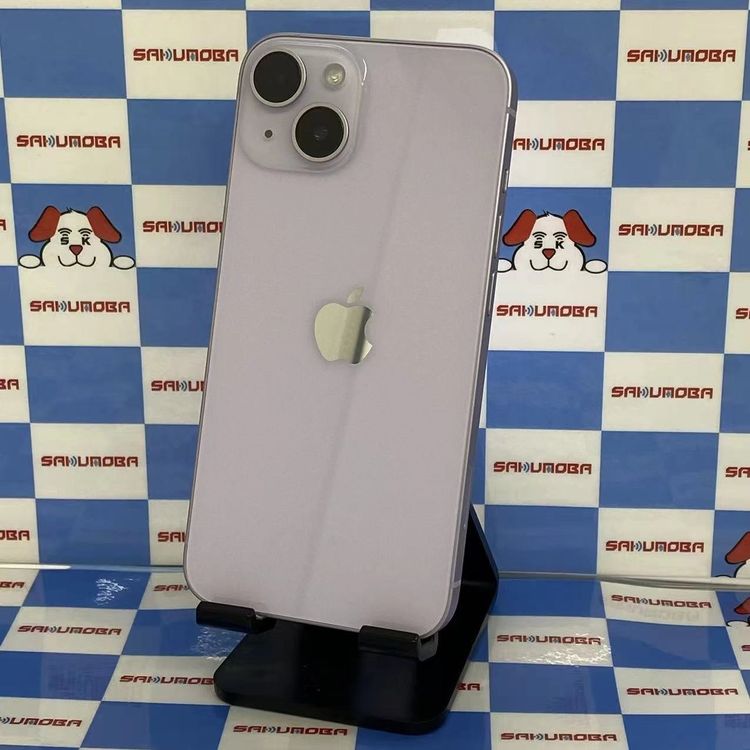 ¨��ȯ����iPhone14 256GB �ѡ��ץ� MPW93J/A docomo��SIM�ե꡼����