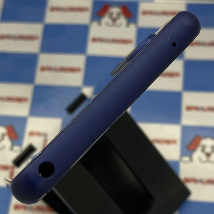 ¨��ȯ����Xperia 10 II 64GB �֥롼 A001SO Y!mobile��SIM�ե꡼