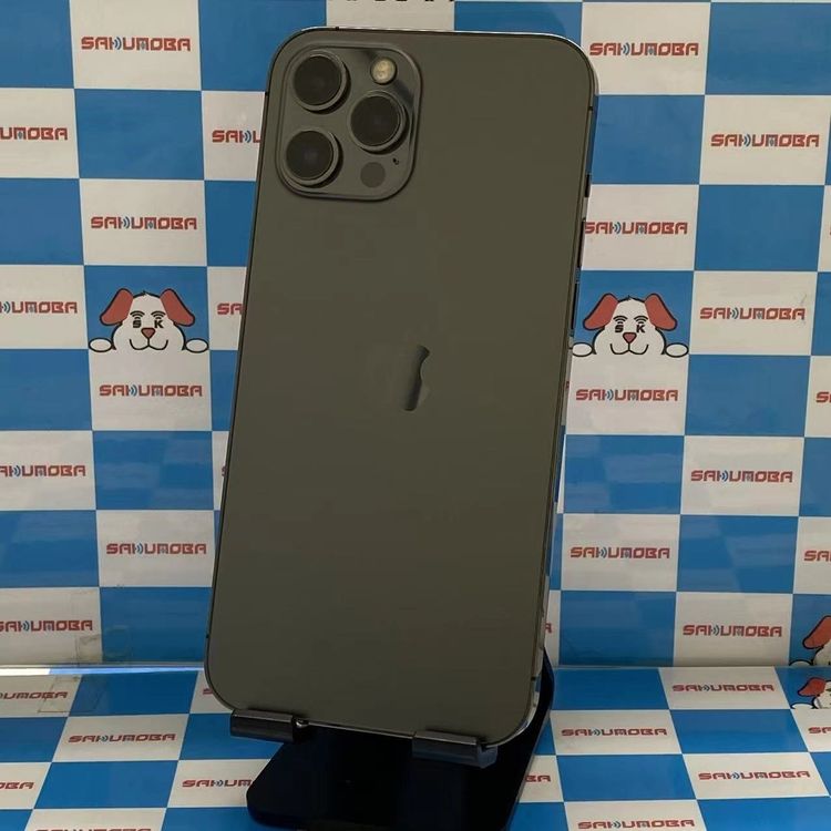 iPhone12 Pro Max 128GB ����ե����� MGC03CH/A ������SIM�ե꡼