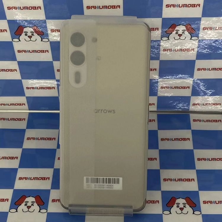 arrows We2 Plus 256GB �����ѥ󥷥�С� M06 SIM�ե꡼����̤������