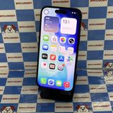 ¨��ȯ����iPhone15 256GB �֥�å� MTMN3J/A AU��SIM�ե꡼