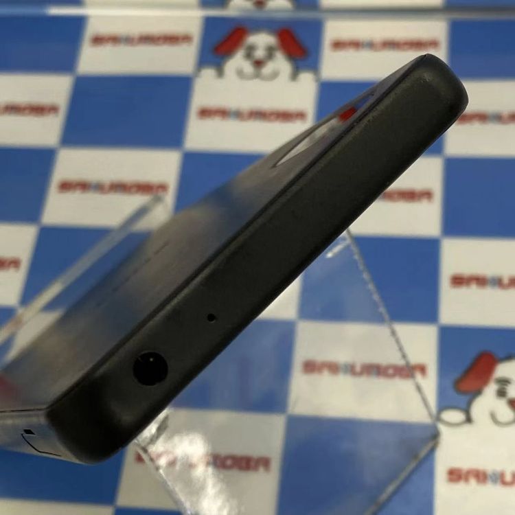 ¨��ȯ����Xperia Ace II 64GB �֥�å� SO-41B docomo��SIM�ե꡼