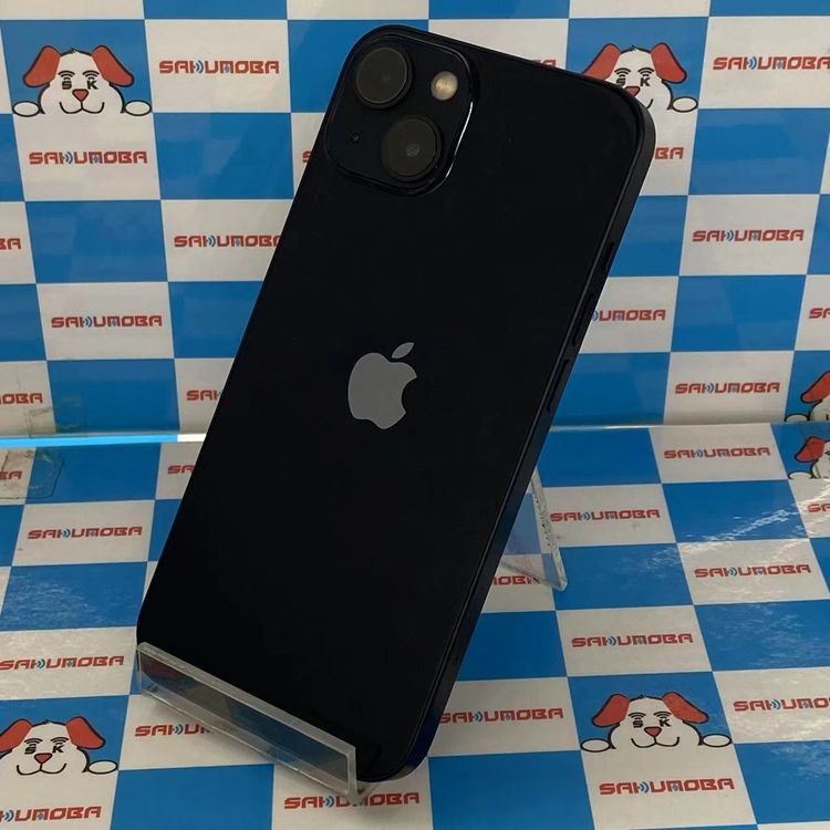 iPhone13 128GB ߥåɥʥ MLNC3J/A SoftBankSIMե꡼