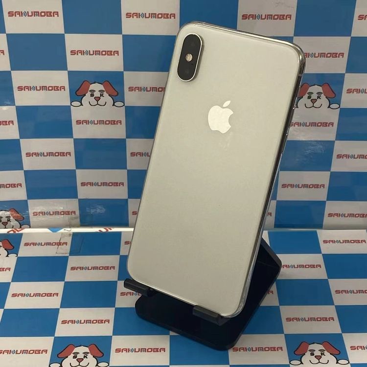 iPhoneXS 64GB ����С� MTAX2J/A SIM���å������ SoftBank�����