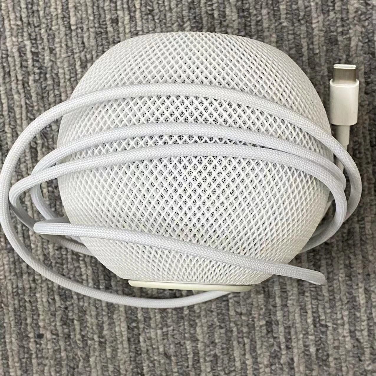 美品 HomePod mini 白ペアリングセット MY5H2J/A Apple HomePod mini MY5H2J/A [ホワイト] 価格比較 - 価格.com