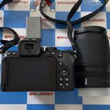 ¨��ȯ����Nikon Z50II ���֥륺���७�å� �֥�å� Z502WZ����