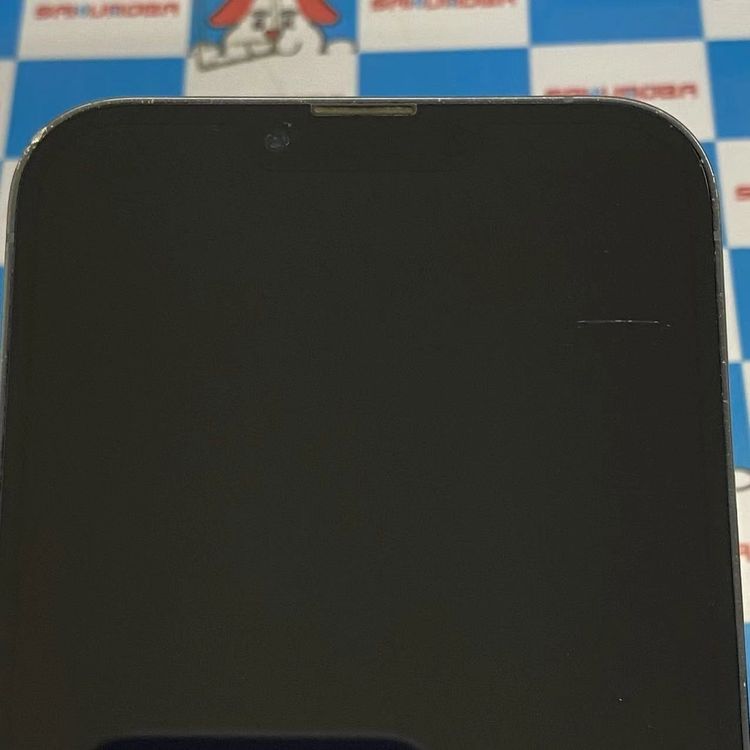 iPhone13 Pro Max 256GB ������֥롼 MLJD3J/A SoftBank��SI