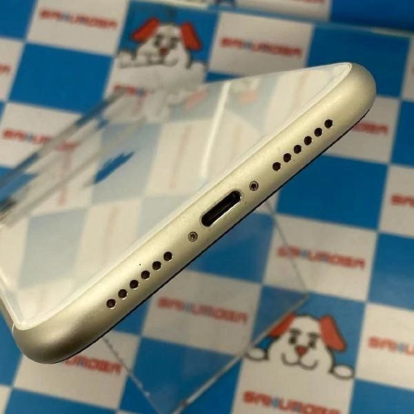 iPhone11 AppleSIMե꡼ 128GB MWM22J/A A2221 