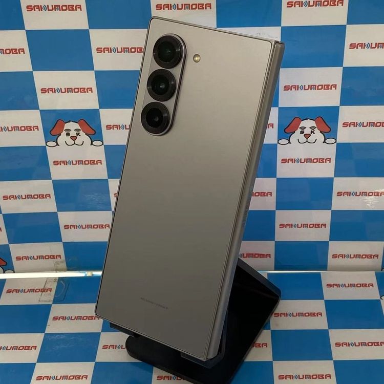 Galaxy Z Fold6 12GB/21TB Сɥ SM-F956Q SIMե꡼