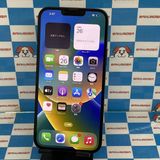 iPhone14 Plus 128GB ミッドナイト MQ4A3J/A SoftBank版SIMフリ