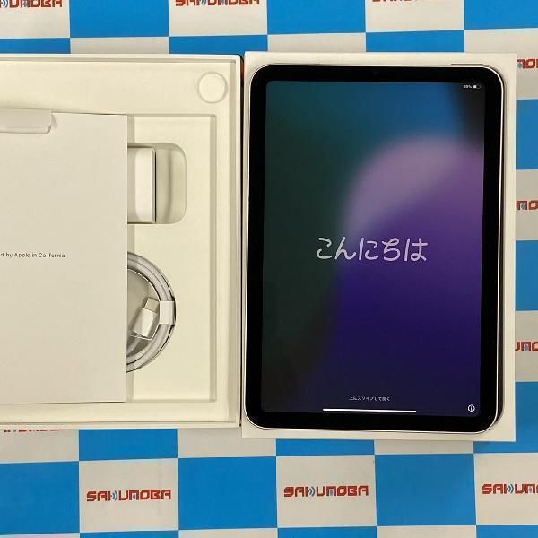 ȯiPad mini 7 512GB Wi-Fiǥ 