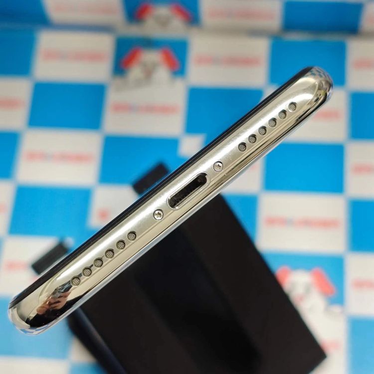 ¨ȯiPhoneX 64GB С MQAY2J/A AUSIMե꡼ 