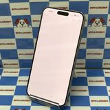 iPhone15 Pro Max 256GB �ۥ磻�ȥ����˥��� MU6Q3J/A SoftBank