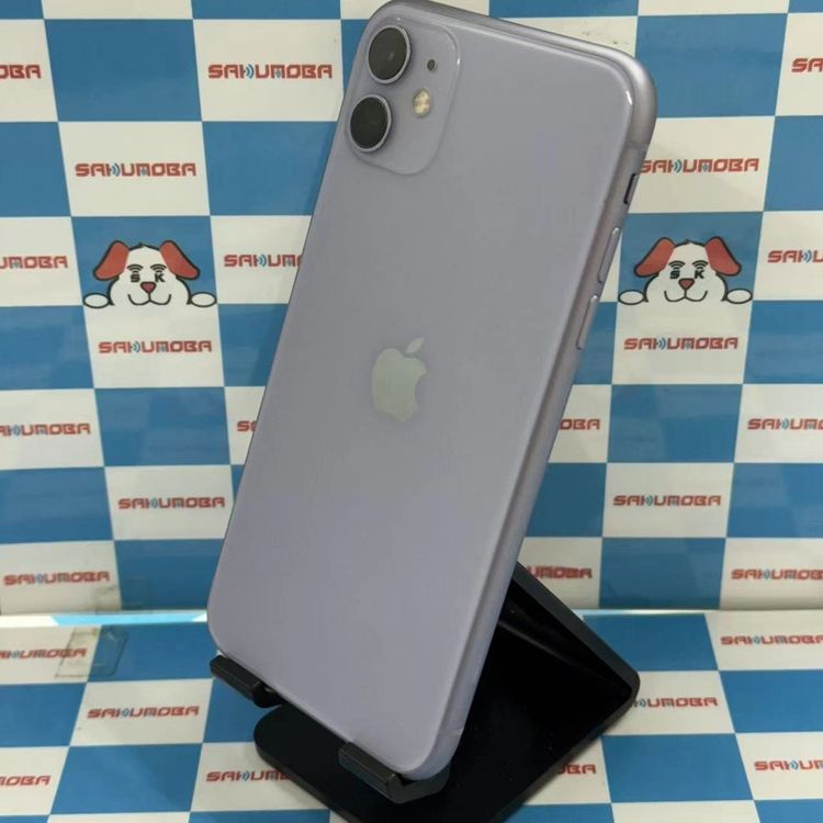 ¨ȯiPhone11 256GB ѡץ NWMC2J/A SIMå docomo