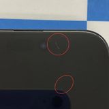 ¨��ȯ����iPhone15 Plus 512GB �֥�å� MU0T3J/A SIM�ե꡼����99%