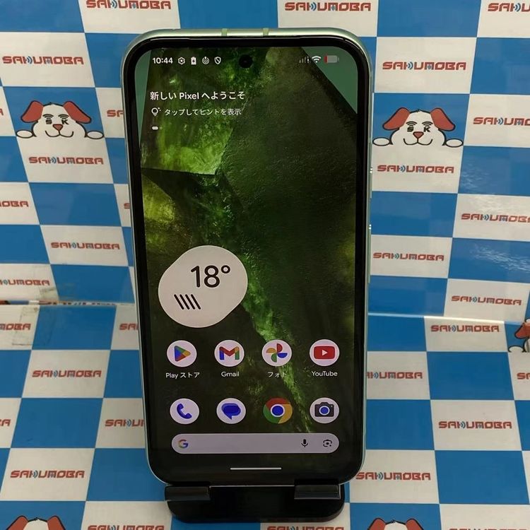 Google Pixel 8a 128GB Obsidian G576D SIM�ե꡼��������
