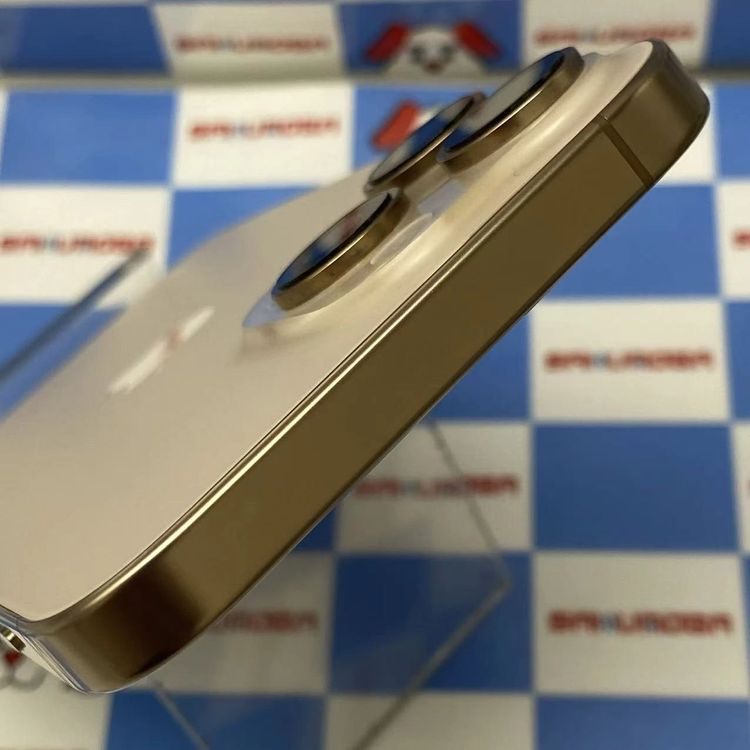 iPhone16 Pro Max 256GB �ǥ����ȥ����˥��� MYWJ3J/A  Apple��S