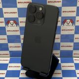 iPhone15 Pro 256GB �֥�å������˥��� MTUC3J/A SoftBank��SIM