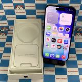 即日発送可iPhone15 Pro 256GB ブルーチタニウム MTUG3J/A SIMフリー