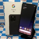 Google Pixel 4a (5G) 128GB Just Black G025H SIM�ե꡼