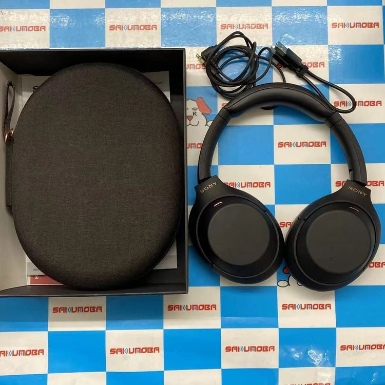 ¨��ȯ����WH-1000XM4 ��