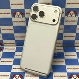 即日発送可iPhone 17 Pro Max 512GB シルバー MFYC4J/A SIMフリー